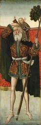 St Christopher